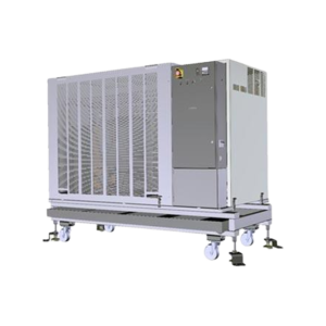 Low Temperature Chillers