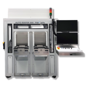 Scanning Acoustic Microscopy