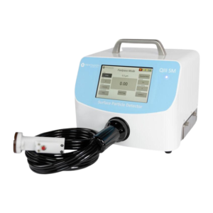 Surface Particle Counter