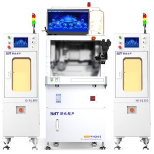 Wire Bonder