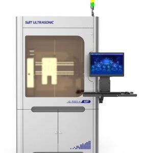 Pin Welder