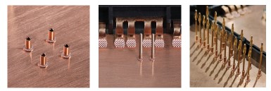 SBT Pin Ultrasonic Welder | HMC Sales & Service | Semiconductor ...