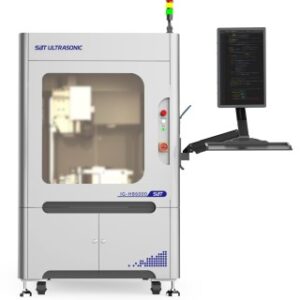 IGBT/ SiC Terminal Welder